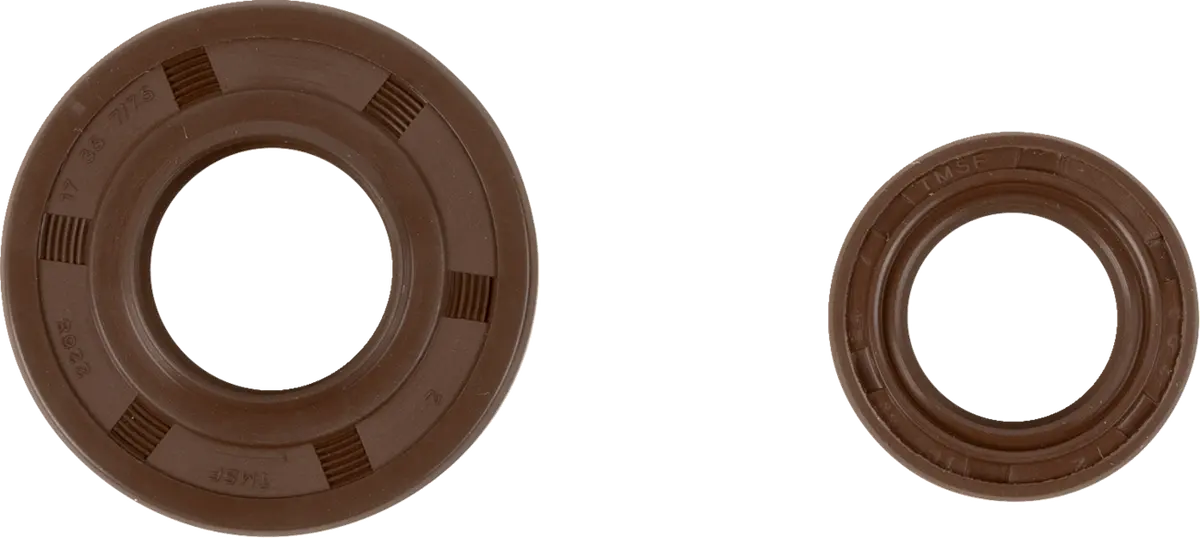 Prox Crankshaft Oil Seal Kit Ktm | 42.6011 1