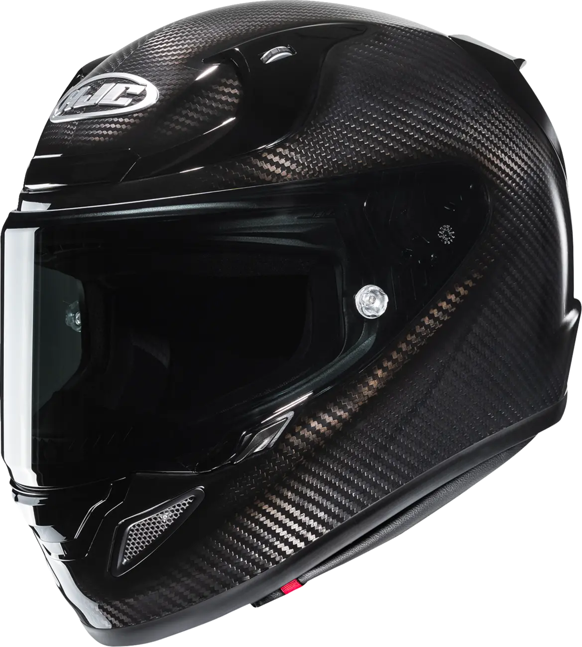 Hjc Rpha 12 Carbon Full Face Helmet 1