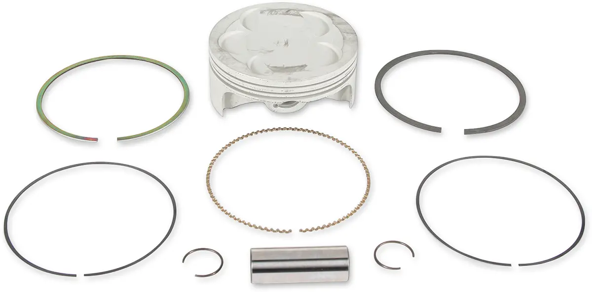 Prox Piston Kit 94.95Mm Yamaha Wr426f/Yz426f | 01.2427.A 1
