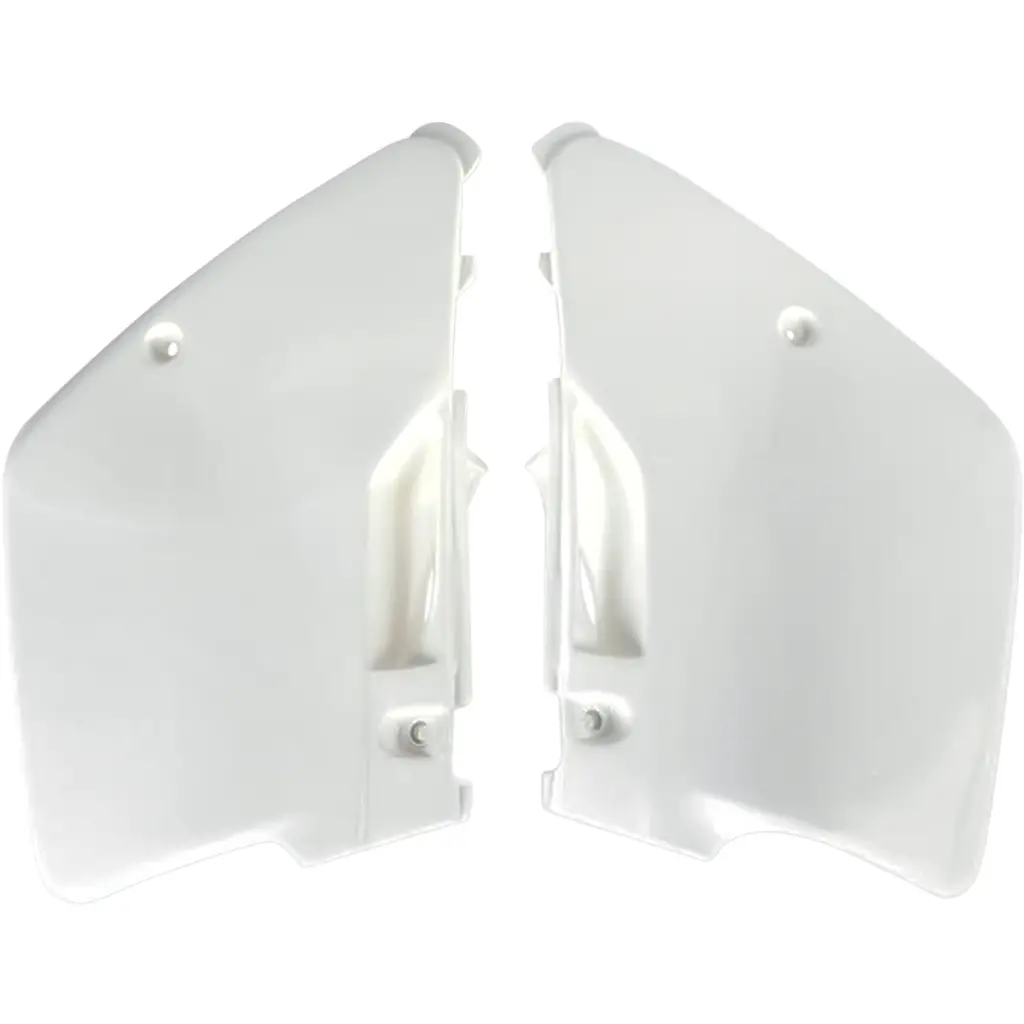 Ufo Kawasaki Side Panels | Ka02769 1