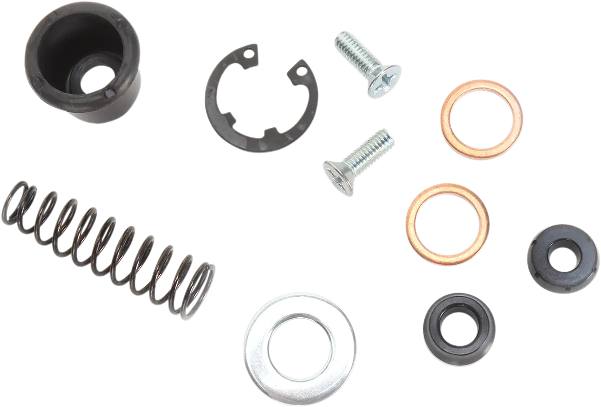 Prox Brake Master Cylinder Rebuild Kit Front | 37.910001 1