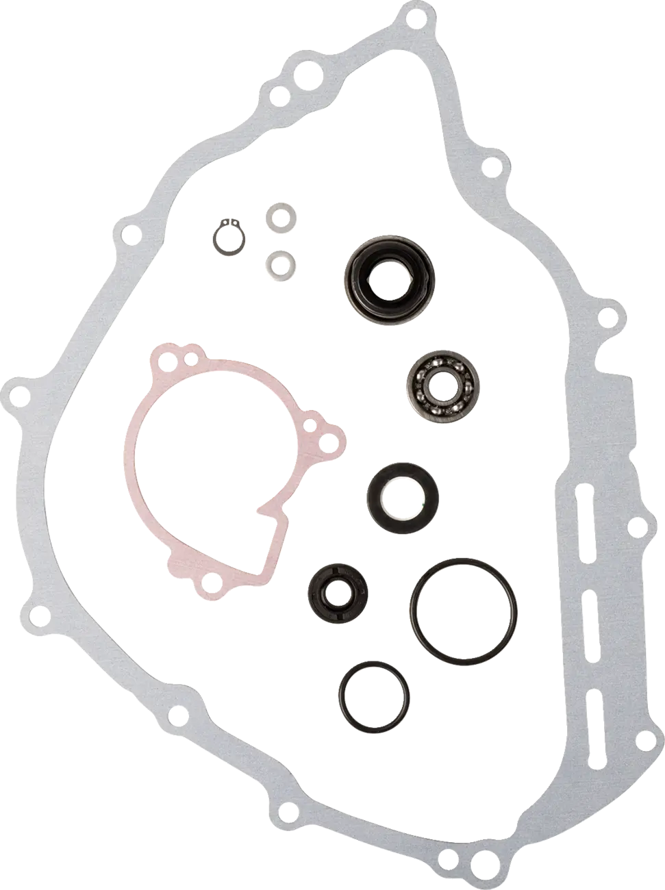 Prox Water Pump Rebuild Kit Yamaha | 57.2727 1