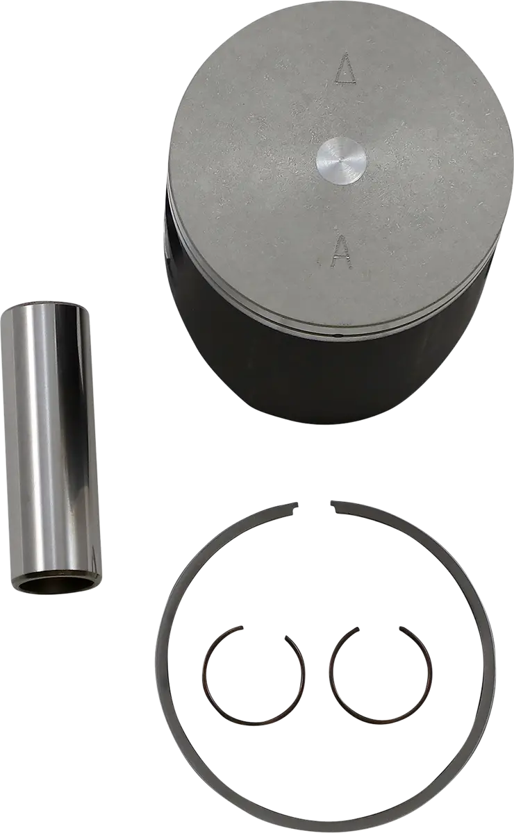 Prox Piston Kit 53.95Mm Suzuki Rm125 | 01.3224.A 1