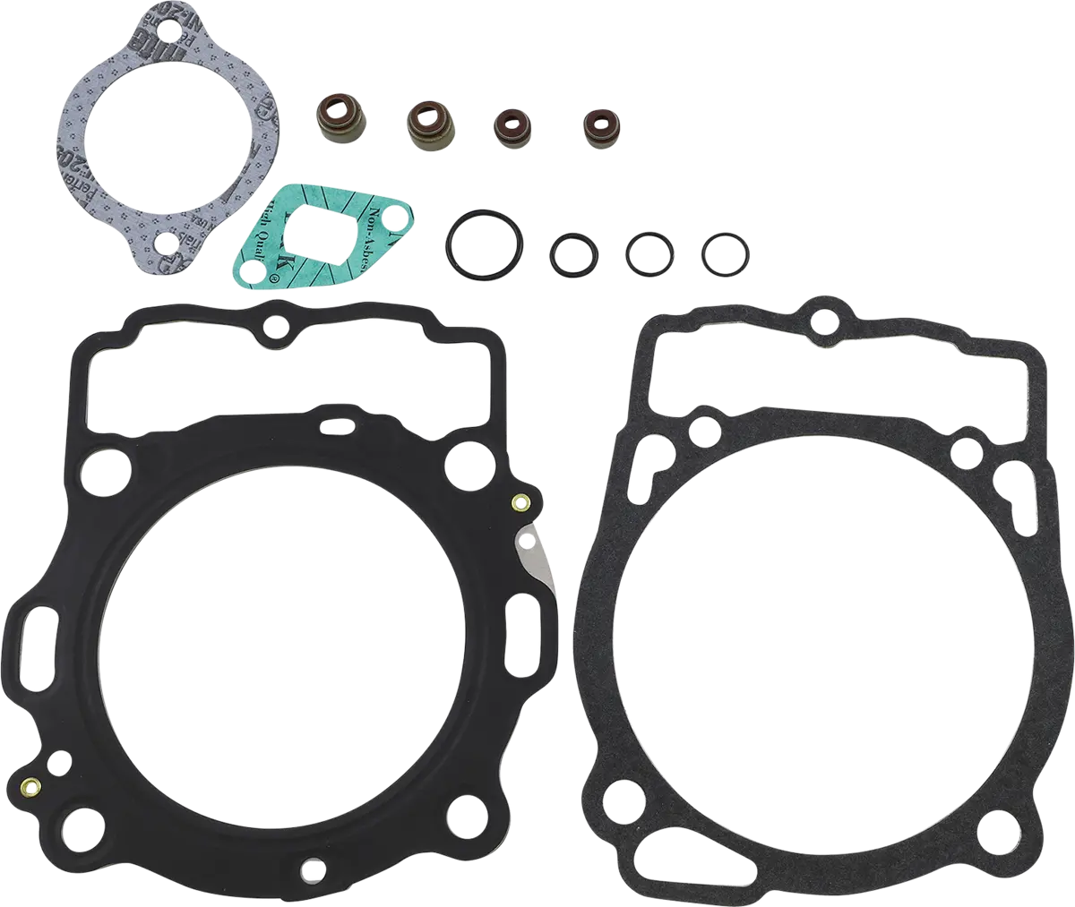 Prox Top End Gasket Set Ktm/Husqvarna/Husaberg | 35.6438 1