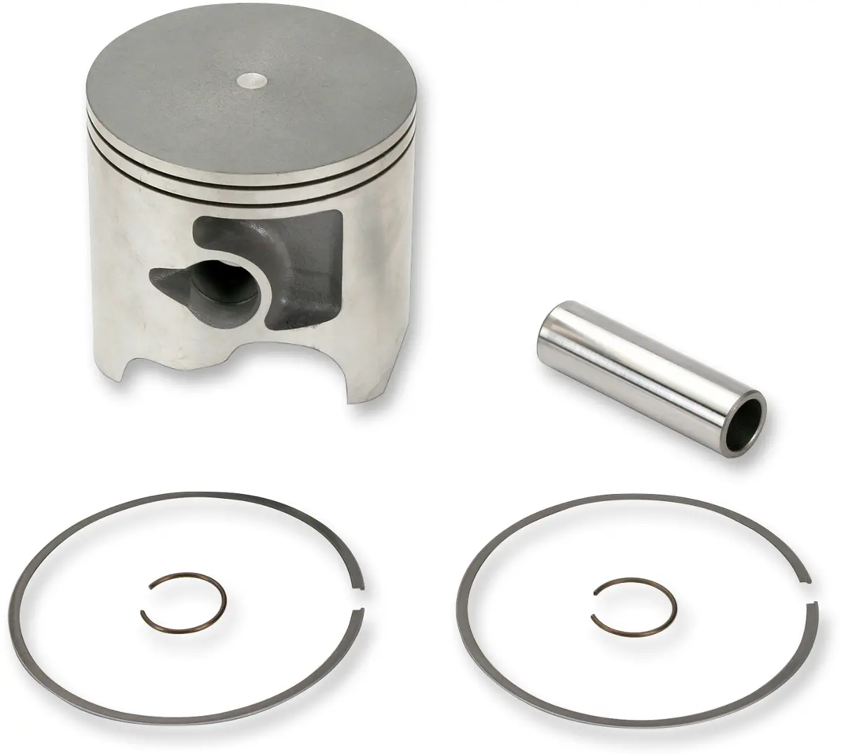 Prox Piston Kit 85.95Mm Kawasaki Kx500 | 01.4408.B 1
