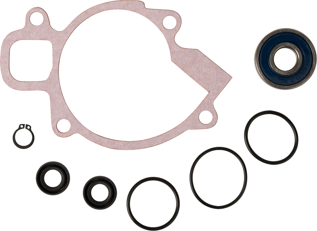 Prox Water Pump Rebuild Kit Ktm | 57.6322 1