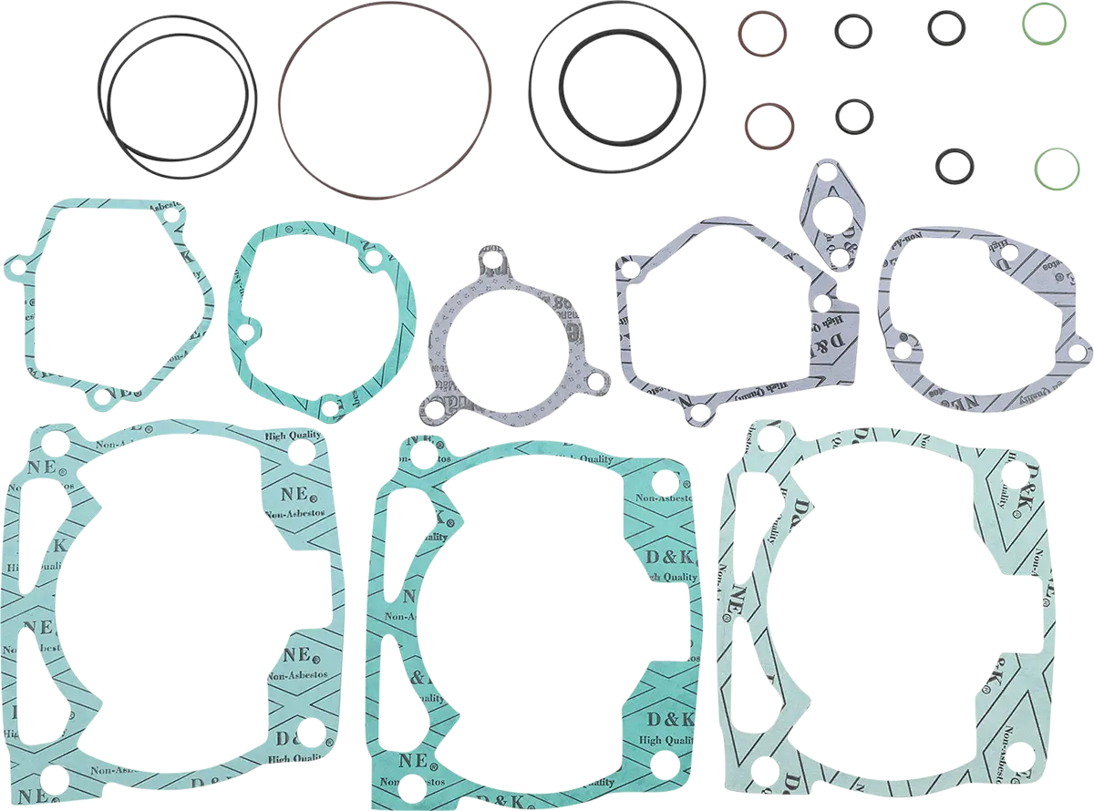 Prox Top End Gasket Set Ktm 300 Exc | 35.634 1