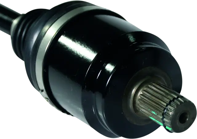 Dragonfire Hydra Front Axle Polaris Rzr Xp 1000 14-20 2