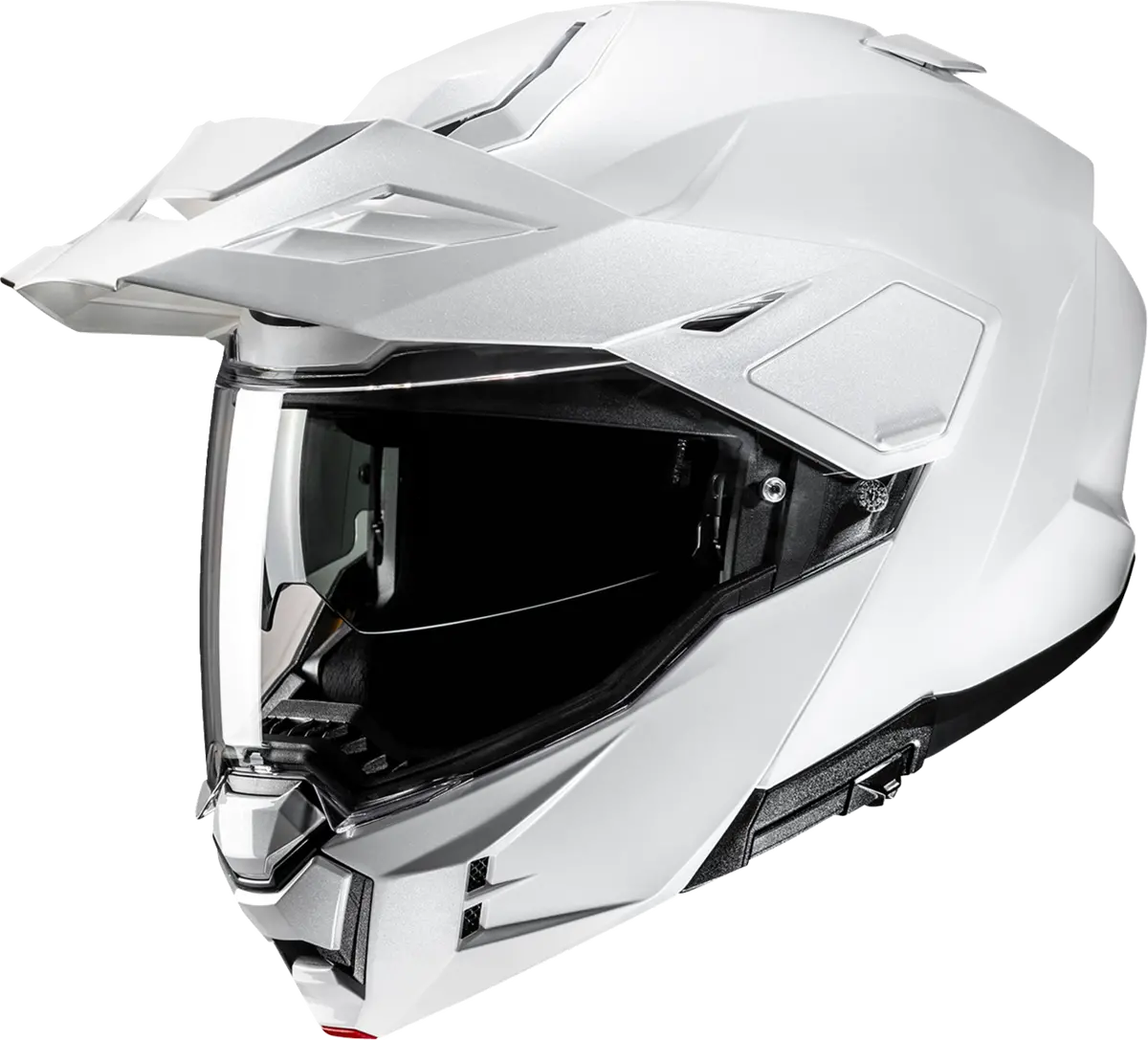 Hjc I80 Solid Modular Helmet 1
