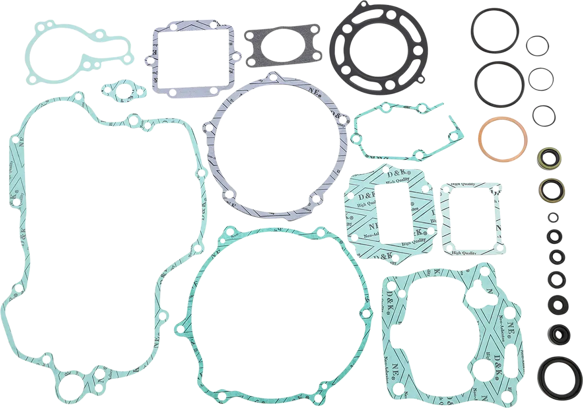 Prox Gasket Kit Complete Kawasaki | 34.4221 1