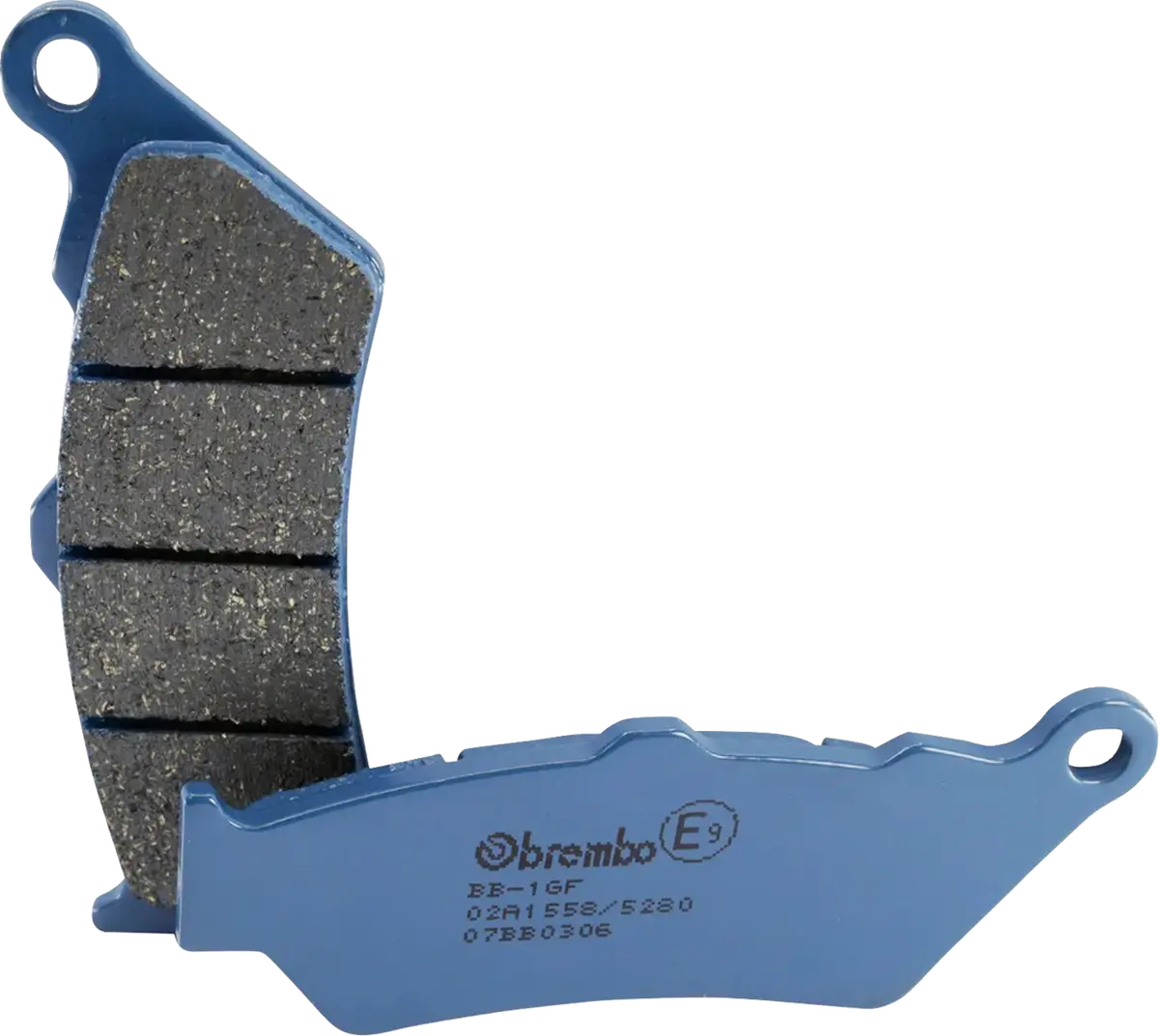 Brembo Prime Carbon Ceramic Brake Pads | 07Bb0306 1
