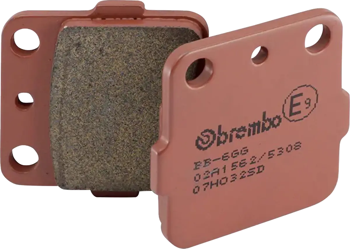Brembo Prime Sinter Sd Brake Pads | 07Ho32sd 1