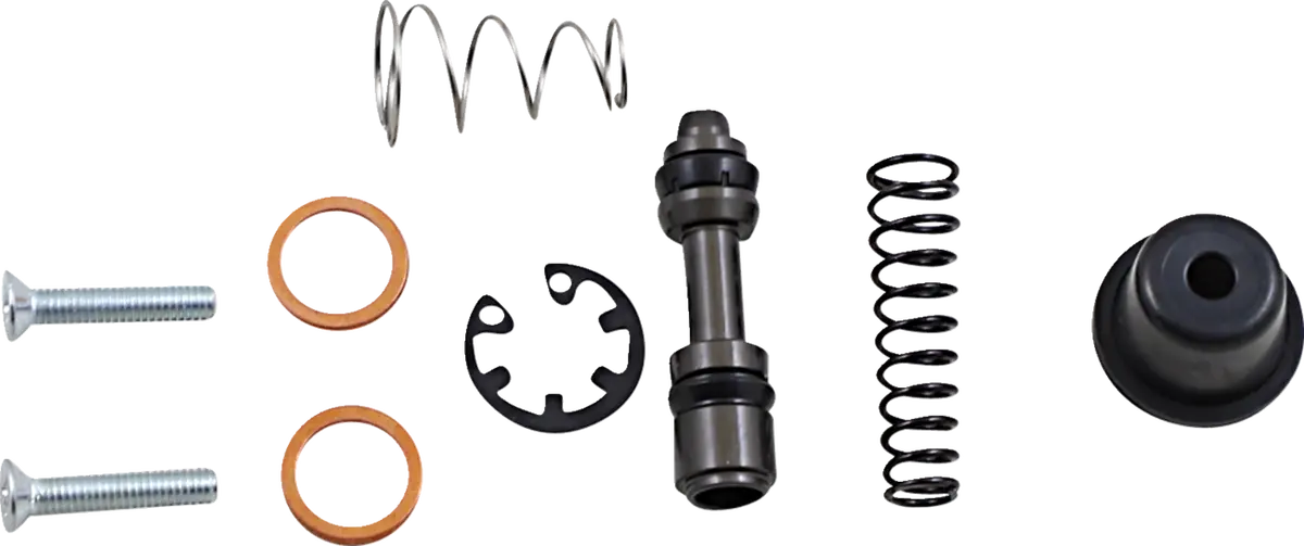 Prox Master Cylinder Rebuild Kit Front | 37.910035 1