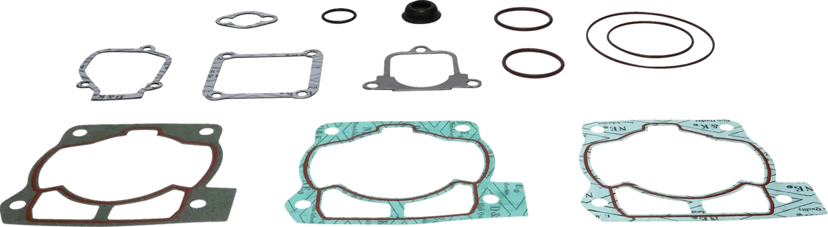 Prox Top End Gasket Set Beta | 35.7218 1