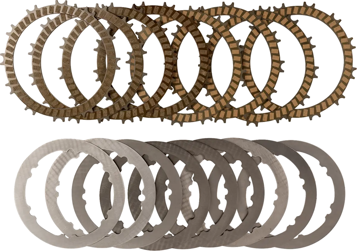 Prox Clutch Plate Set Yz 125/X | 16.Cps22094 1