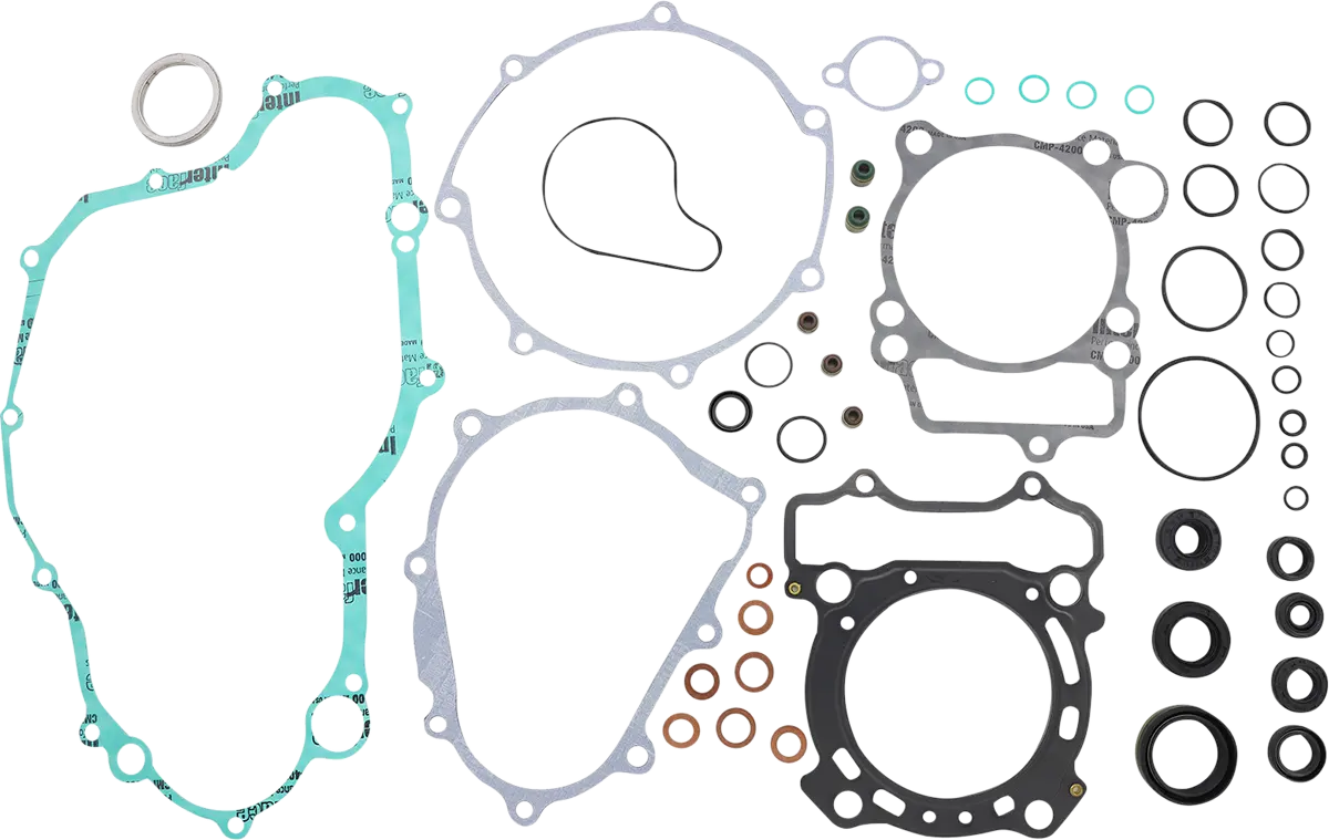 Prox Gasket Kit Complete Yamaha | 34.2401 1