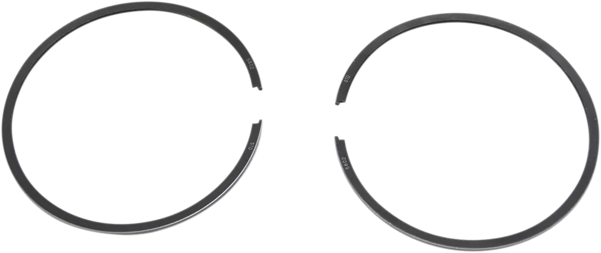 Prox Piston Rings 77.25Mm Polaris | 02.5603 1