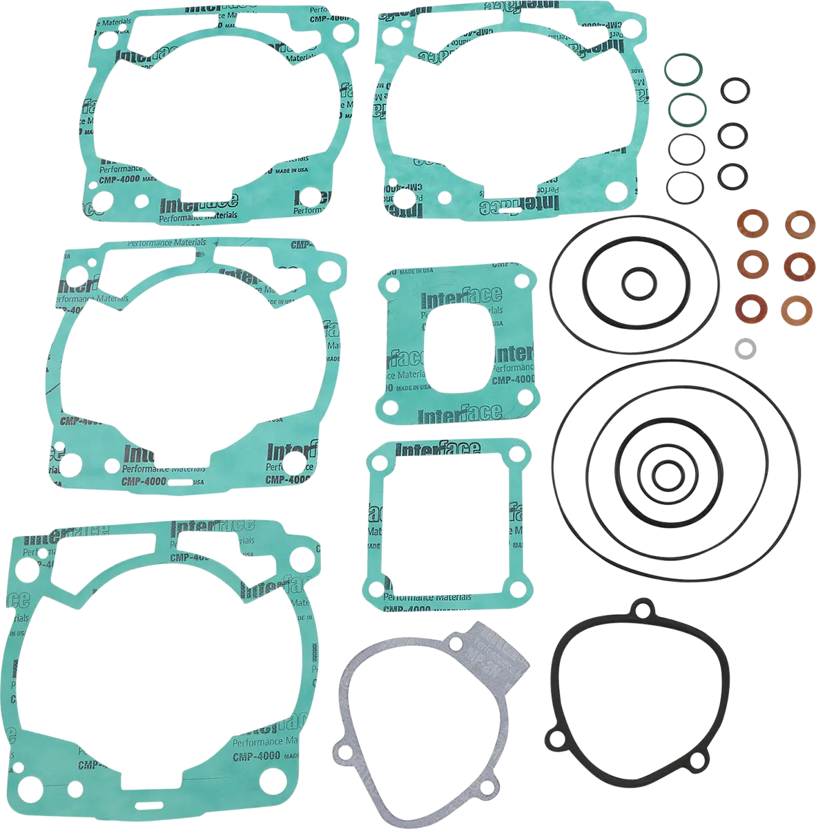 Prox Top End Gasket Set Ktm/Husqvarna | 35.6317 1