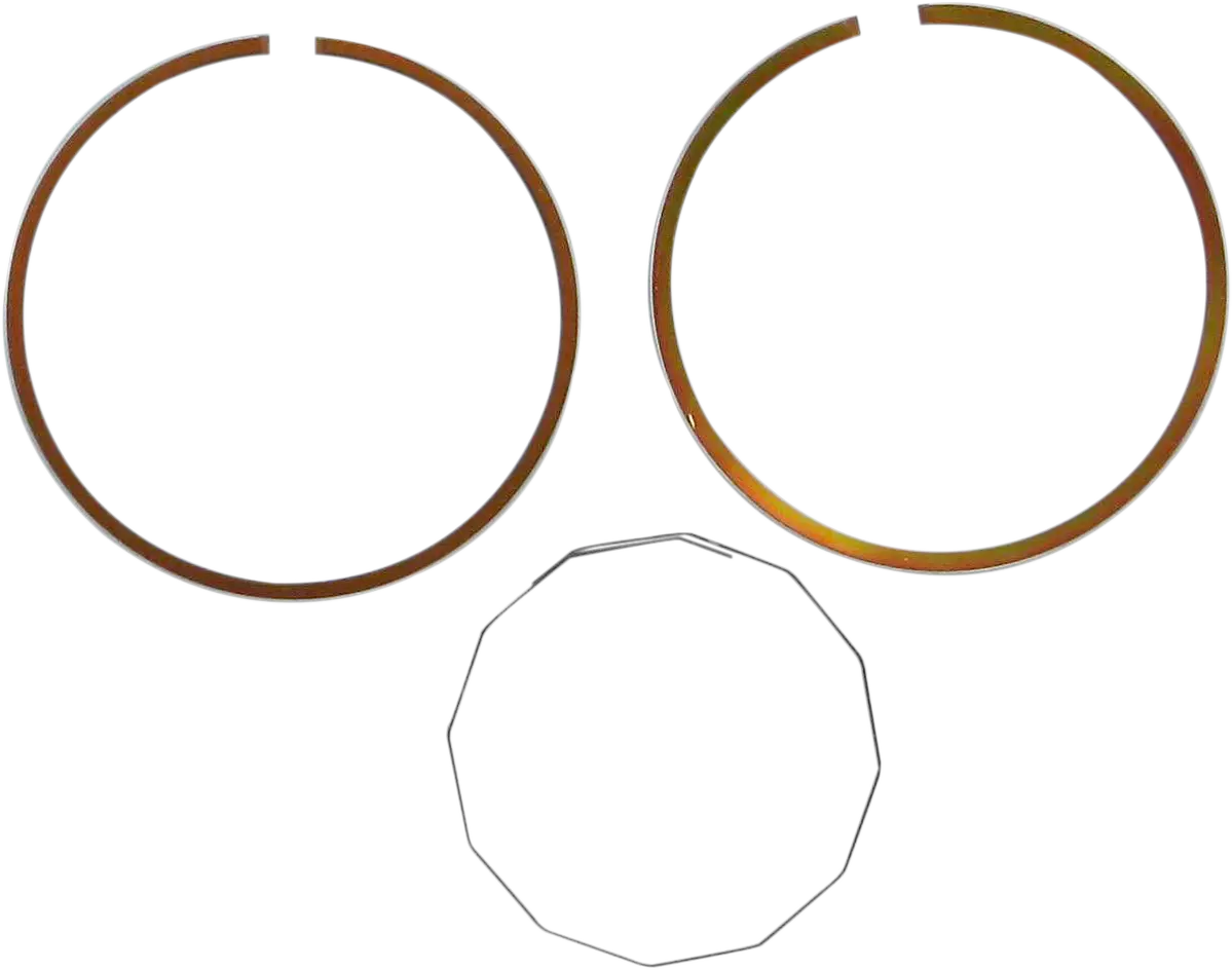 Prox Ring Set | 02.2020.050 1