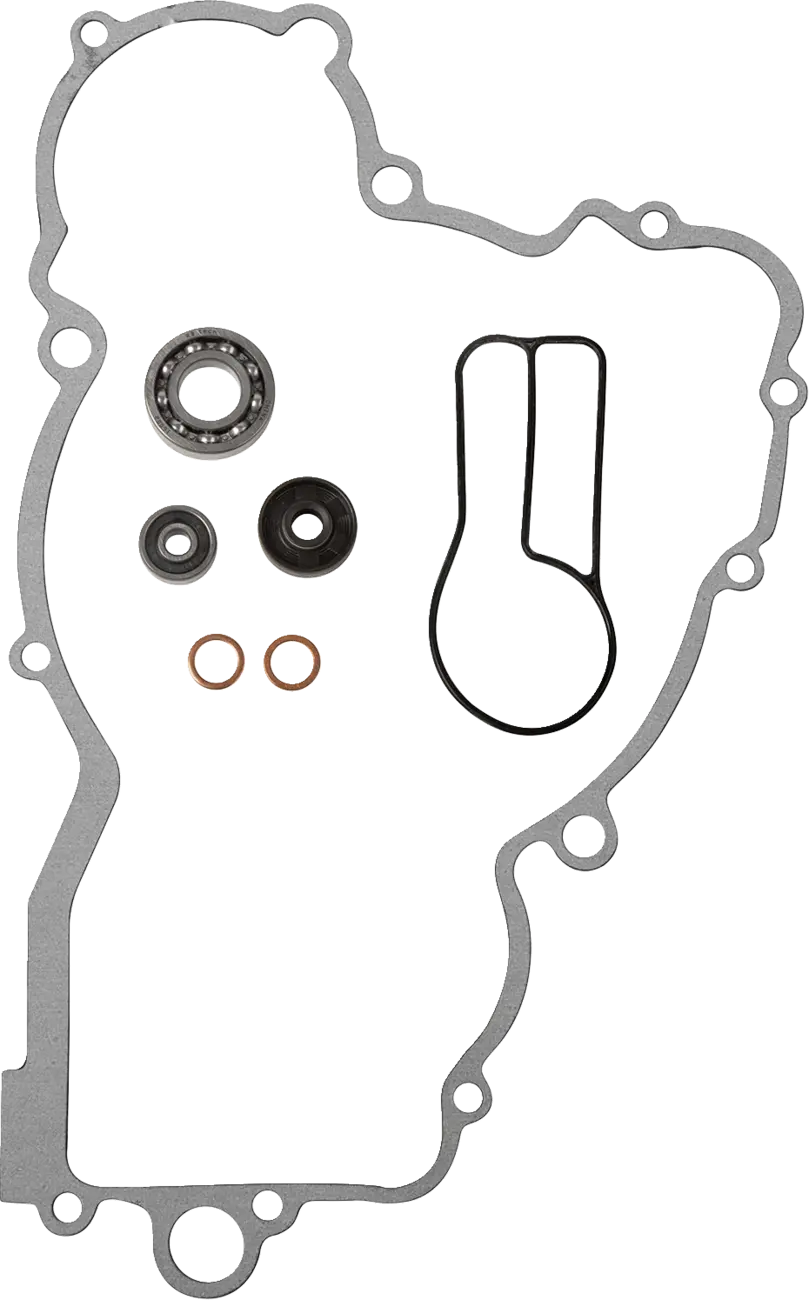 Prox Water Pump Rebuild Kit Ktm/Husqvarna | 57.6324 1