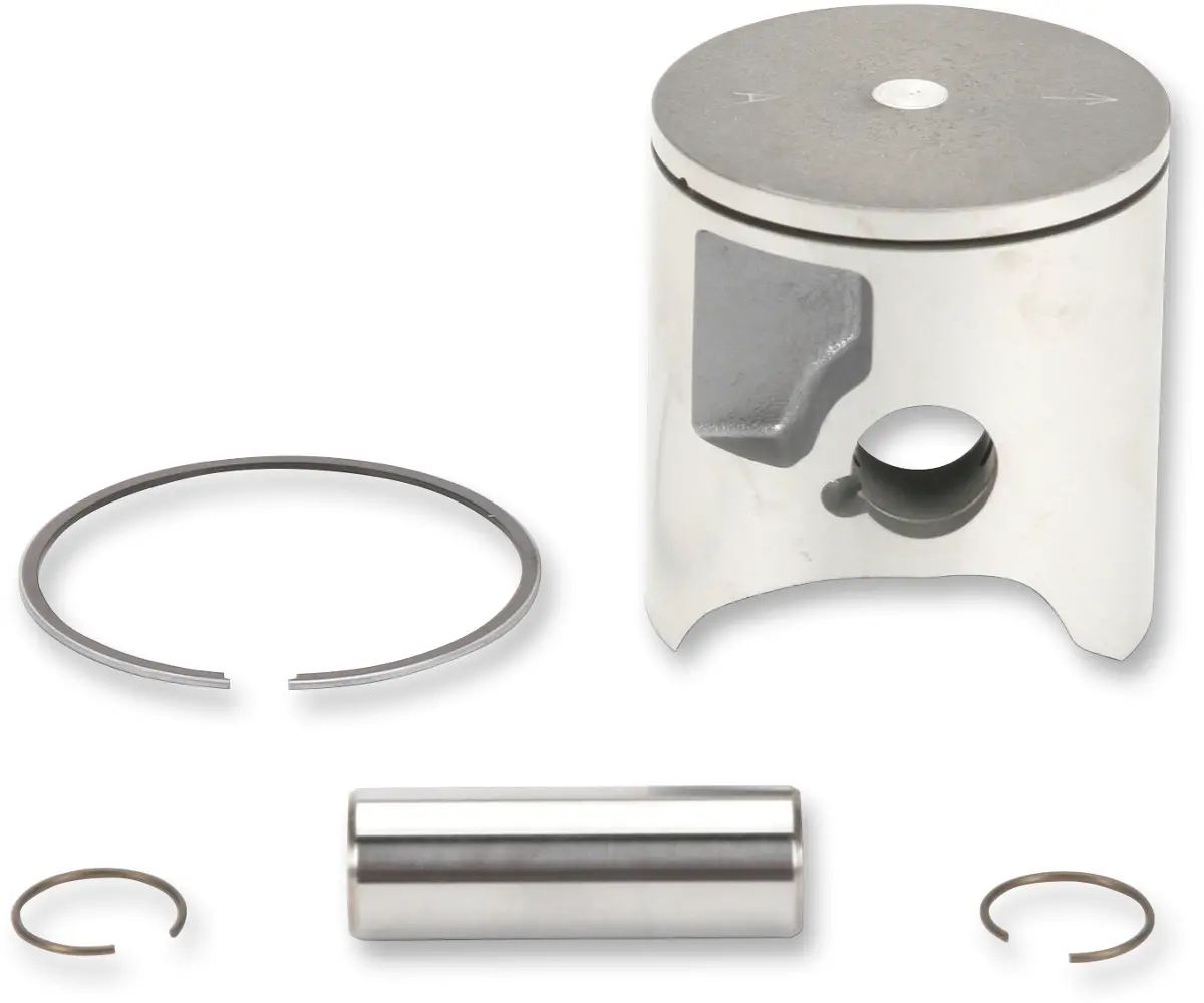 Prox Piston Kit 53.97Mm Kawasaki Kx125 | 01.4218.C 1