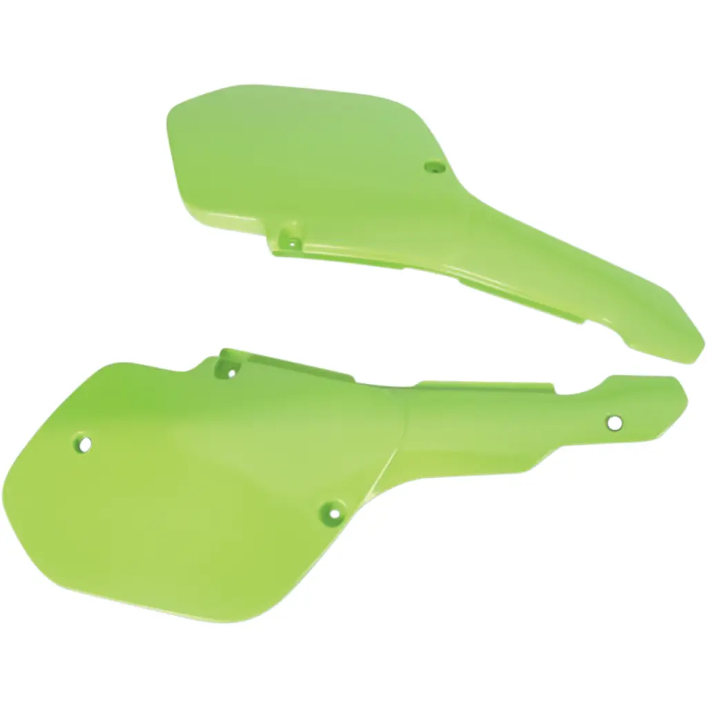 Ufo Kawasaki Side Panels | Ka02704 1