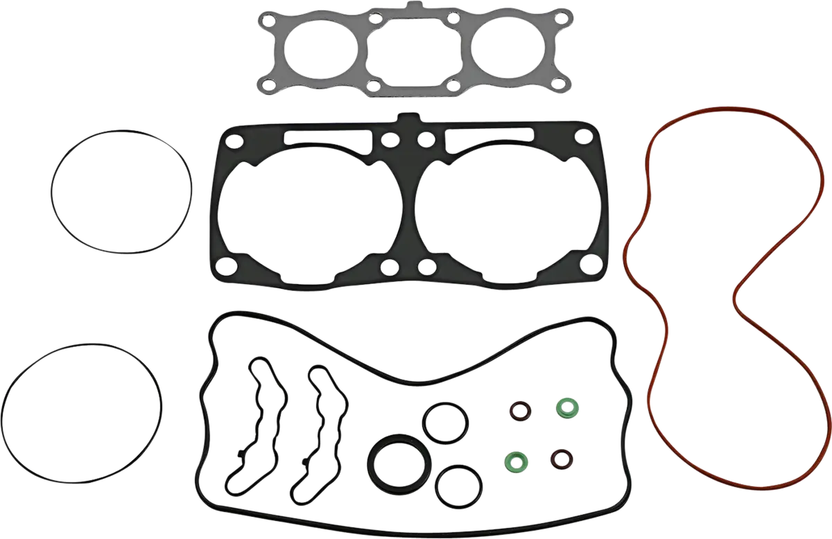 Prox Top End Gasket Kit Polaris 800 | 35.5817 1