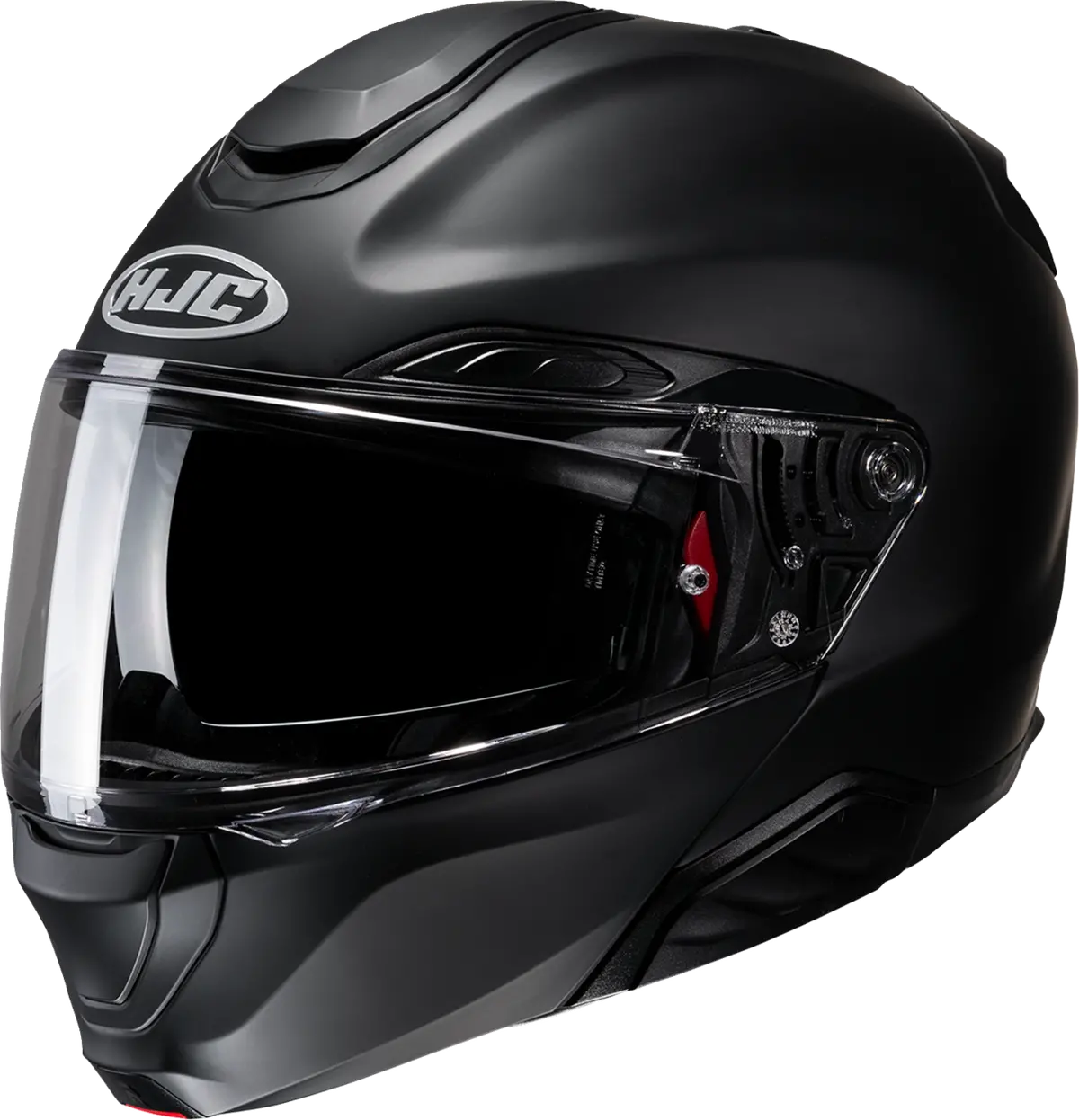 HJC RPHA 91 Full-Face Modular Helmet – Lightweight, DOT-Certified Design - Image 7