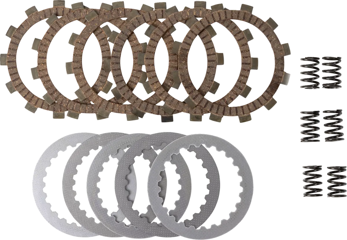 Prox Clutch Plate Set Sx 60/65 | 16.Cps60098 1