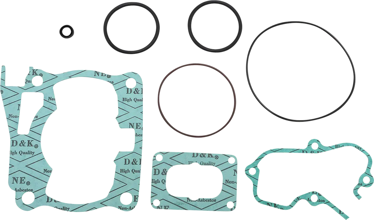Prox Top End Gasket Set Yamaha Yz 125 | 35.2214 1