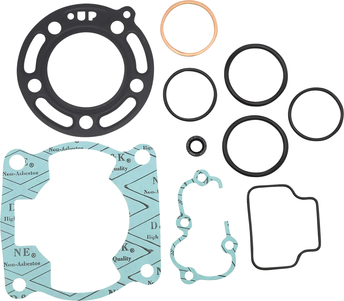 Prox Top End Gasket Set Kawasaki Kx 85 | 35.4121 1