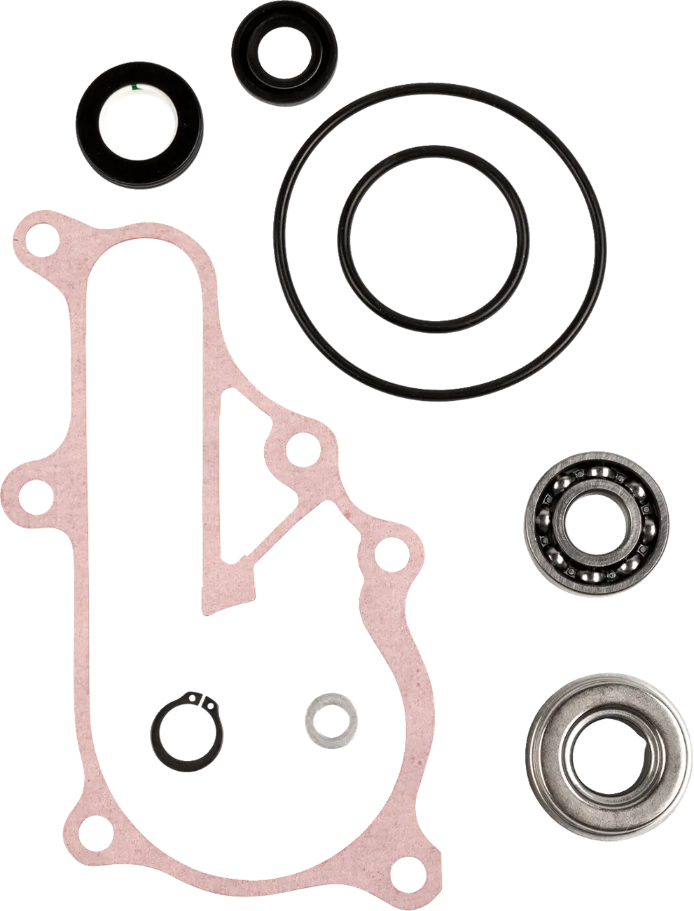 Prox Water Pump Rebuild Kit Yamaha | 57.2726 1