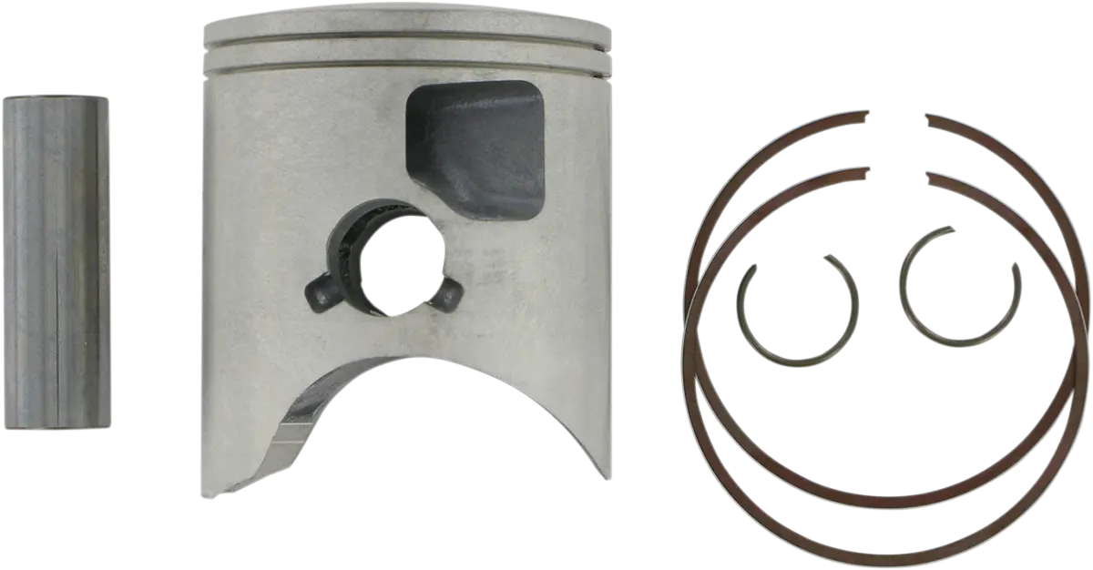 Prox Piston Kit 66.34Mm Ktm/Husqvarna/Husaberg/Gasgas | 01.6343.A 1
