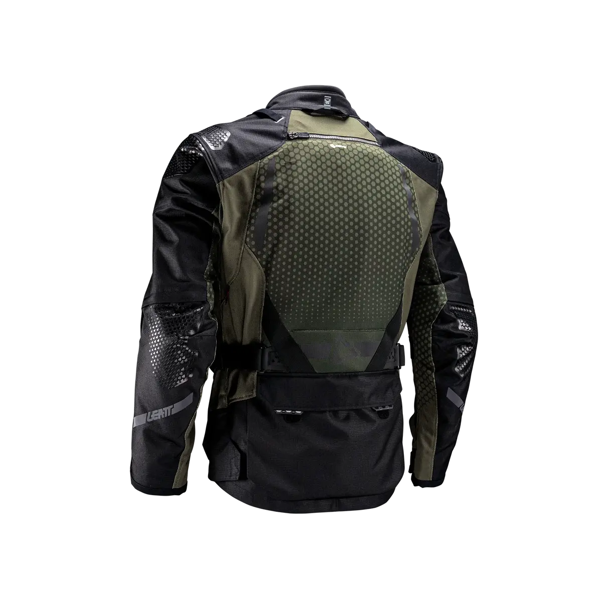Leatt 5.5 Adv Flowtour Jacket 4