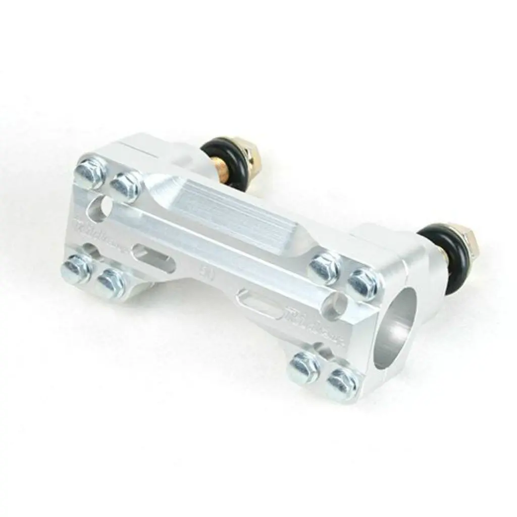 Ride Engineering - Yamaha Yz65/85 - One Piece Oversized Bar Mount - Af-Bbm85-Ca 1