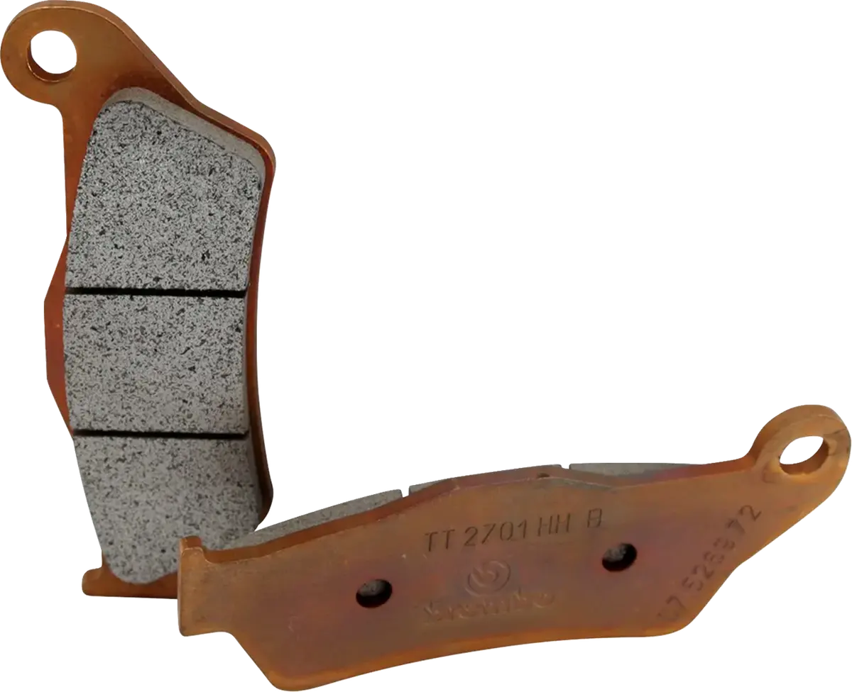 Brembo Prime Sinter Genuine Brake Pads | 07Bb0483 1