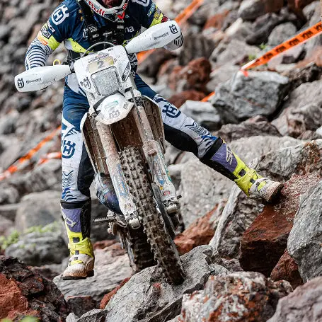 Sidi Crossair Hd Hard Enduro Boots 19