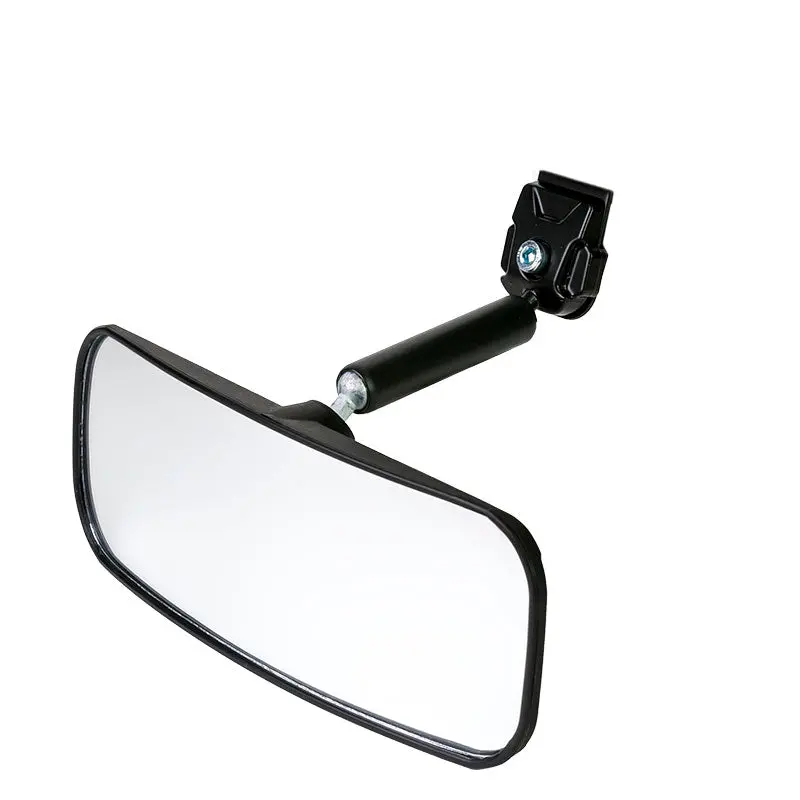 Seizmik Automotive Style Rearview Mirror Pro-Fit Polaris Ranger | 56-18054 1