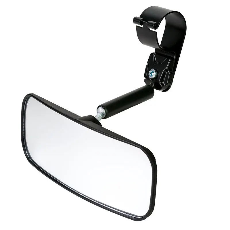 Seizmik Automotive Style Rearview Mirror 2″ And 1.875″ (W/Shim) | 56-18052 1