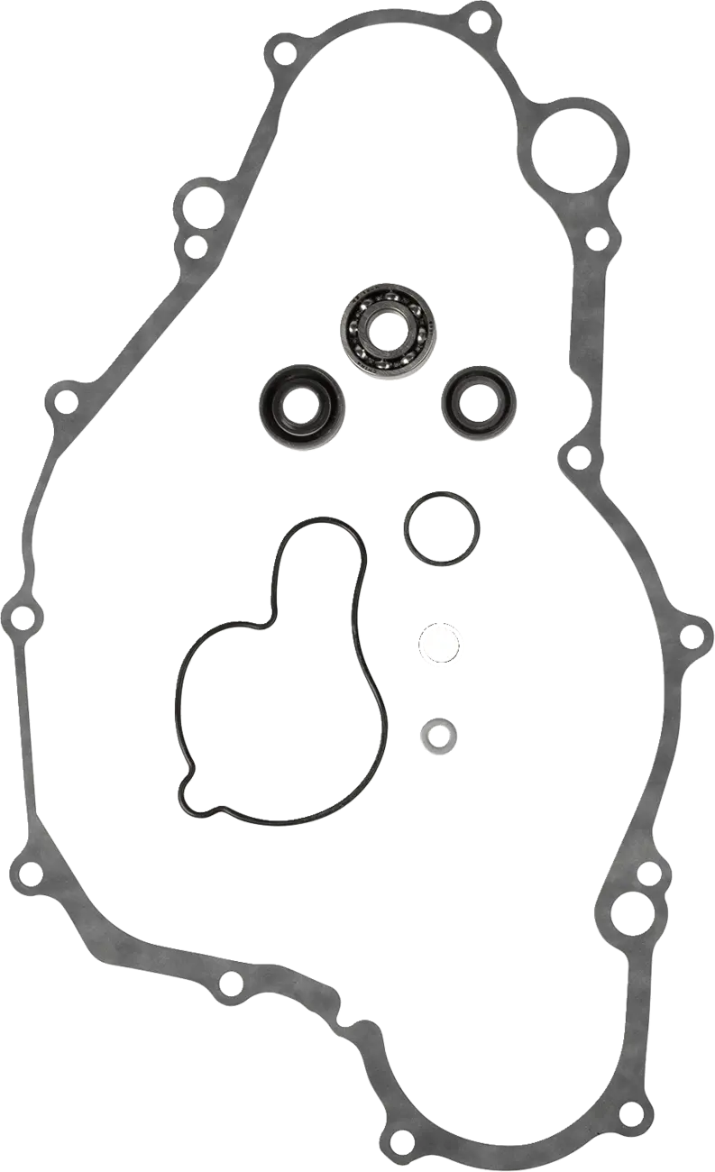 Prox Water Pump Rebuild Kit Yamaha | 57.2425 1
