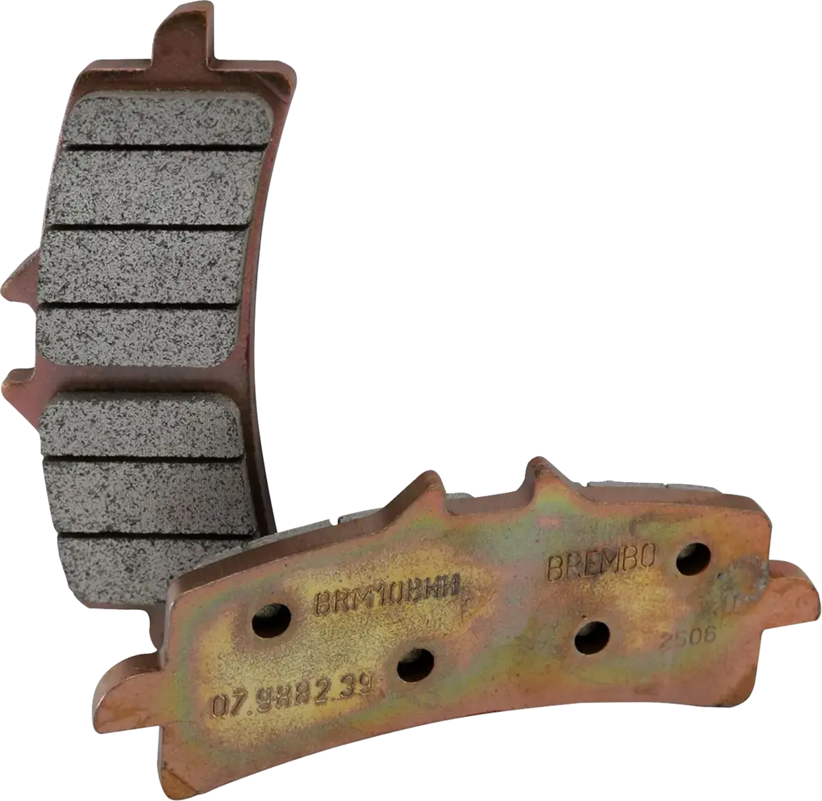 Brembo Prime Sinter Genuine Brake Pads | 07Bb3791 1