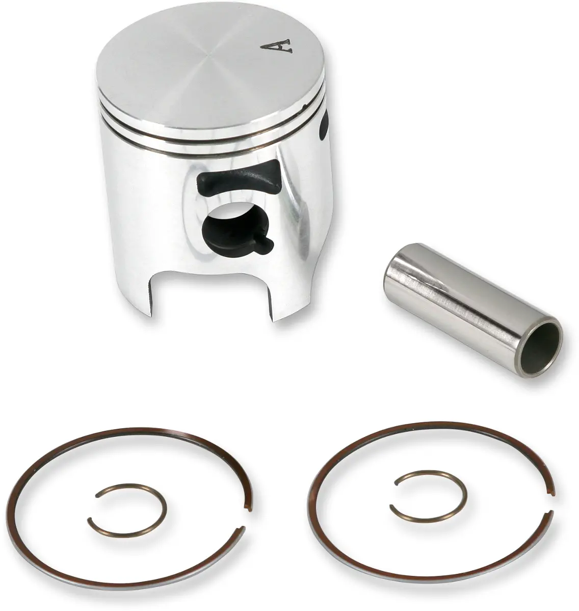 Prox Piston Kit 47.94Mm Kawasaki Kx80 | 01.4108.A 1