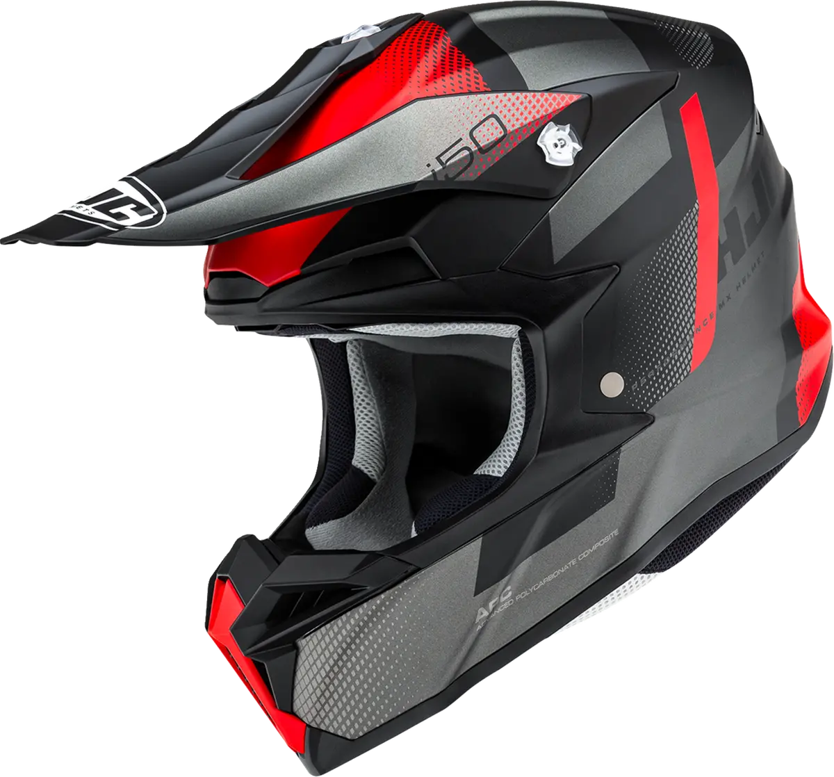 Hjc I50 Mimic Offroad Helmet 1
