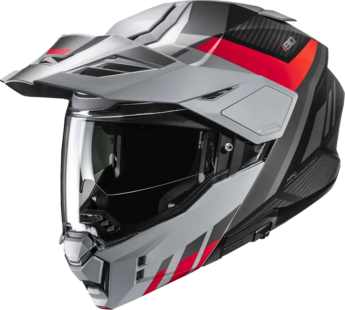 Hjc I80 Imes Modular Helmet 1