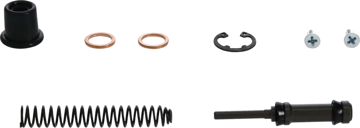 Prox Clutch Master Cylinder Rebuild Kit | 16.940014 1