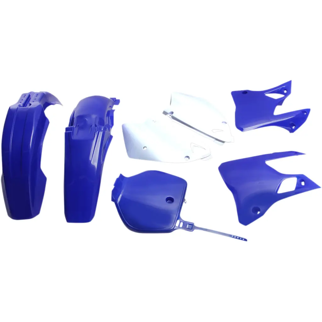 Ufo Yamaha Plastics Kit | Yakit294 1