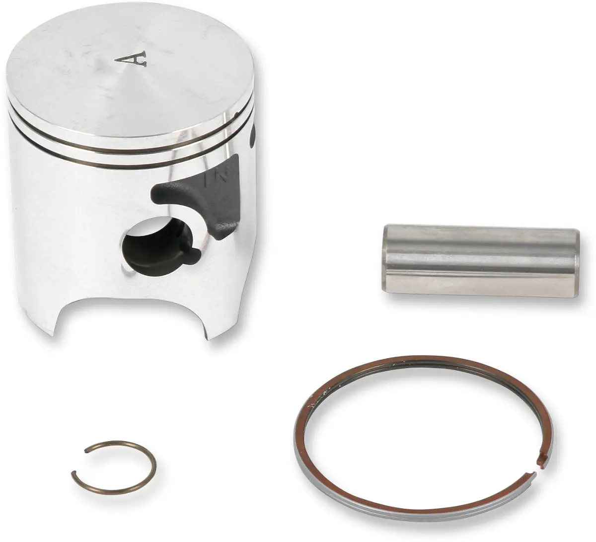 Prox Piston Kit 48.45Mm Kawasaki Kx85 | 01.4121.A 1