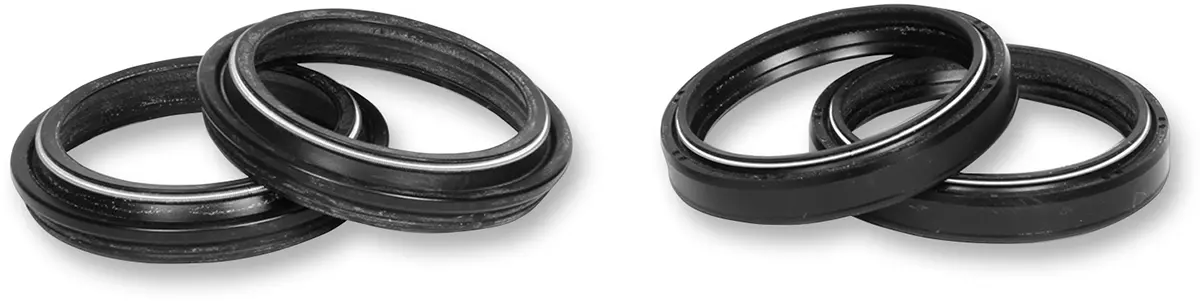 Prox Fork Seal/Wiper Kit 37Mm Id X 50Mm Od X 11Mm T | 40.S375011 1