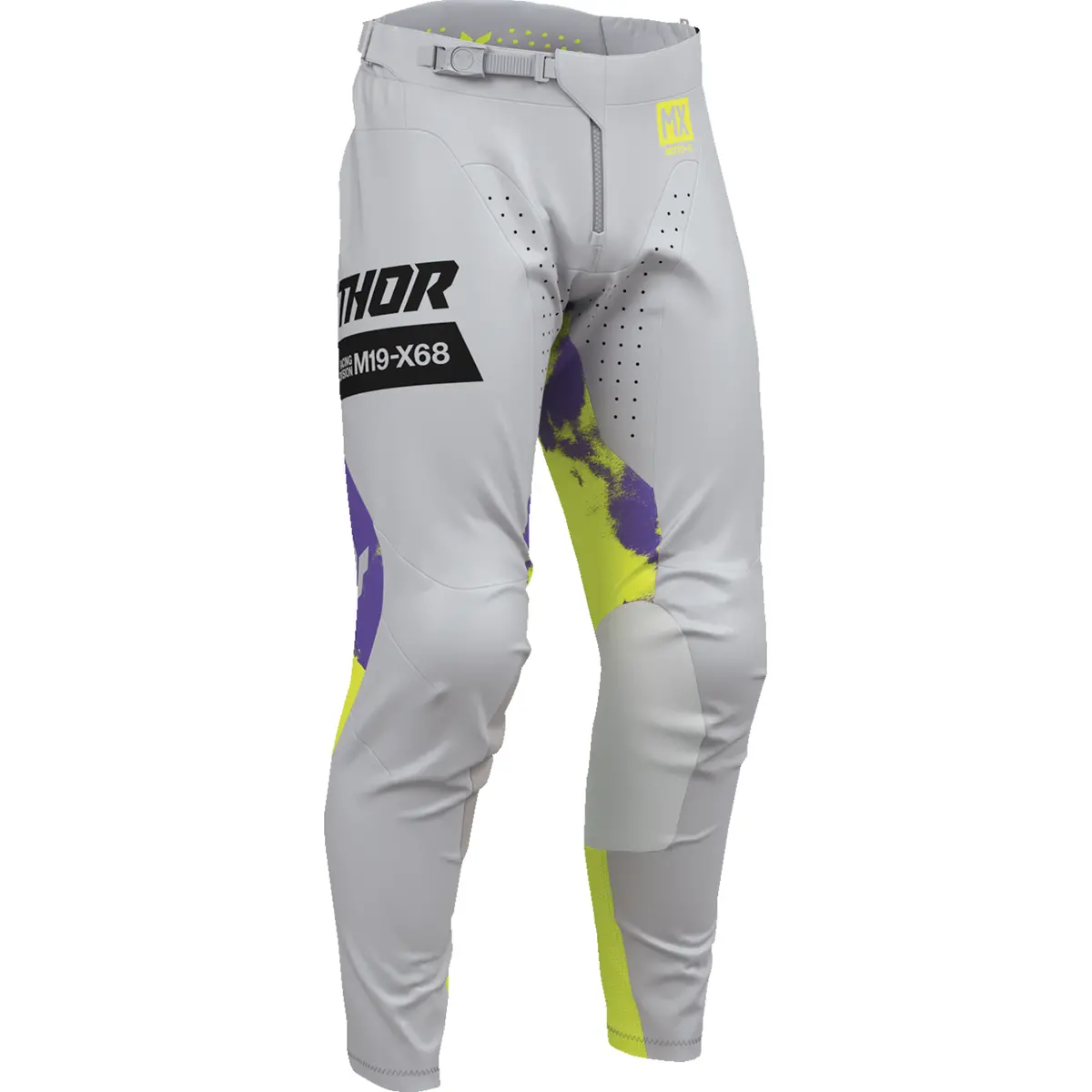 Thor 2026 Launchmode Bleach Pants 1