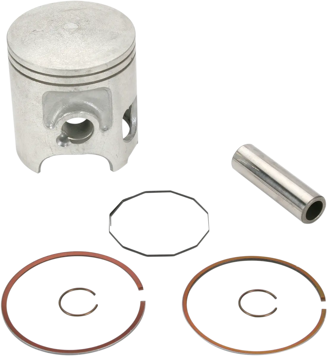 Prox Piston Kit 64.00Mm Yamaha Rd350/Rd350 Lc/Banshee 350 | 01.2020.000 1